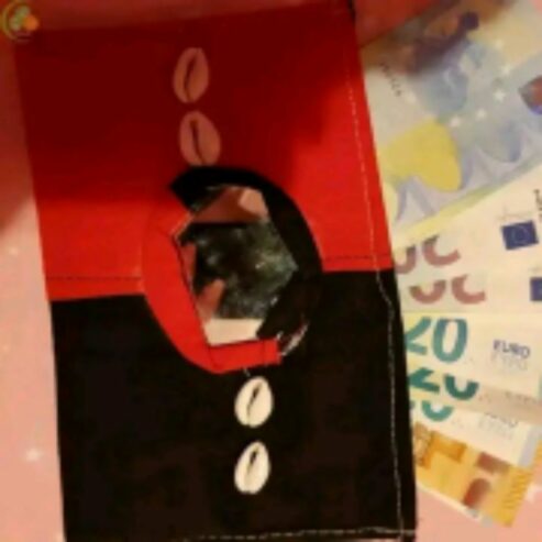 AVOIR LE VRAI PORTEFEUILLE MAGIQUE A DISTANCE EN FRANCE, +229 55 26 96 25