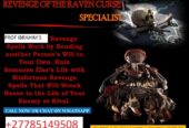 Powerful Revenge Spells – Revenge Death Spells That Work Overnight Call+27785149508 /