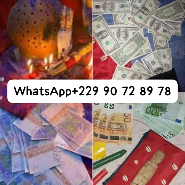 COMPRENDRE LA VRAIE MULTIPLICATION D’ARGENT RAPIDE , +229 90 72 89 78 UN RITUEL QUI PERMET DE MULTIPLIER L’ARGENT ADISTANCE EN LIGNE