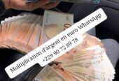 Vrai multiplication d’argent rapide, un rituel qui permet de faire multiplicateur, TEL: +229 90 72 89 78 vrai porte monnaie magique en dollars au congo kinshasa, vrai portefeuille magique au cameroun
