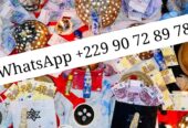 VOICI COMMENT AVOIR LE VRAI PORTEFEUILLE MAGIQUE, +229 90 72 89 78 IL EXISTE VRAIMENT UN BON PORTE MONNAIE MAGIQUE AU BENIN ?