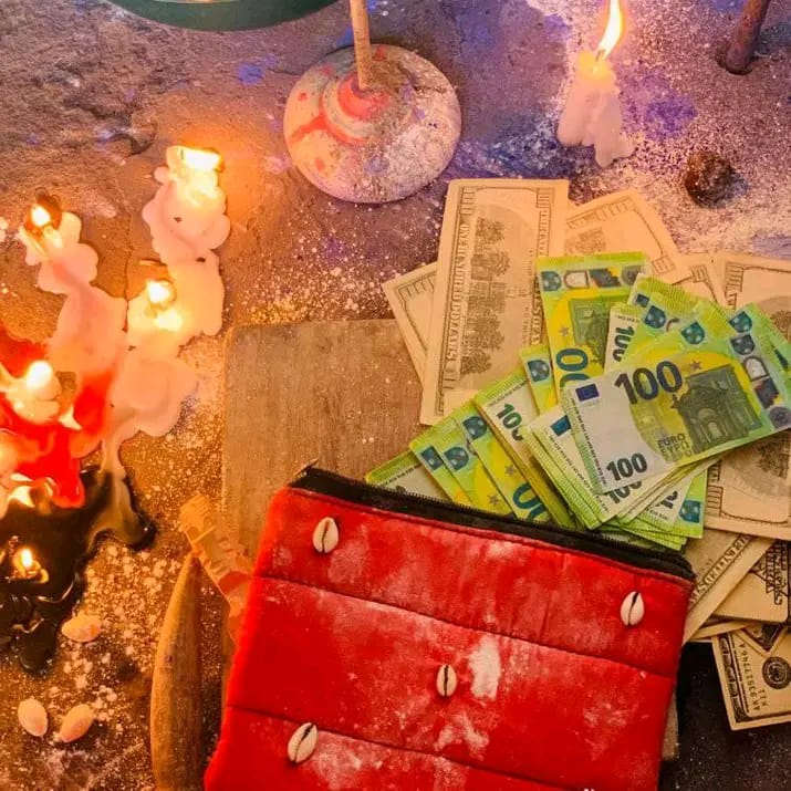 Comment faire le vrai portefeuille magique sans consequences au bénin +229 90 72 89 78