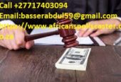 Justice Spells – court case freezer spells, spell to get a court case dismissed +27717403094 /