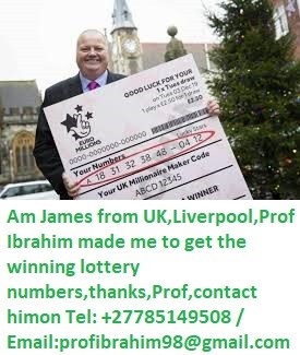 Simple Lottery Spells to Win the Mega Millions Powerball Jackpot – Gambling Spells That Work Call+27785149508