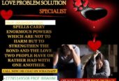 Authentic Love Spell Caster: Simple Love Spells That Work Instantly With Proven Results +:+27785149508 ,