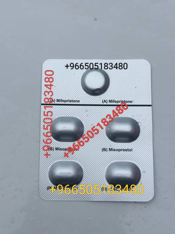 Abortion Pills Cost in Riyadh [ +966505183480 ] Buy Cytotec