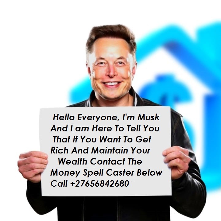 Money Spell Caster In Vereeniging Town, Magic Ring For Money In Polokwane City In South Africa Call ☏ +27656842680 Magic Wallet In Urtijëi Town in Italy, Magic Rats For Money In Renton City in Washington, United States