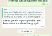 Testimony About My Love And Financial Life In Lawndale Town in North Carolina, United States Call ☏ +27782830887 Bring Back Lost Lovers In Mbombela City And Middelburg Town In South Africa