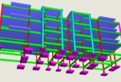 Étude Structure – BTP