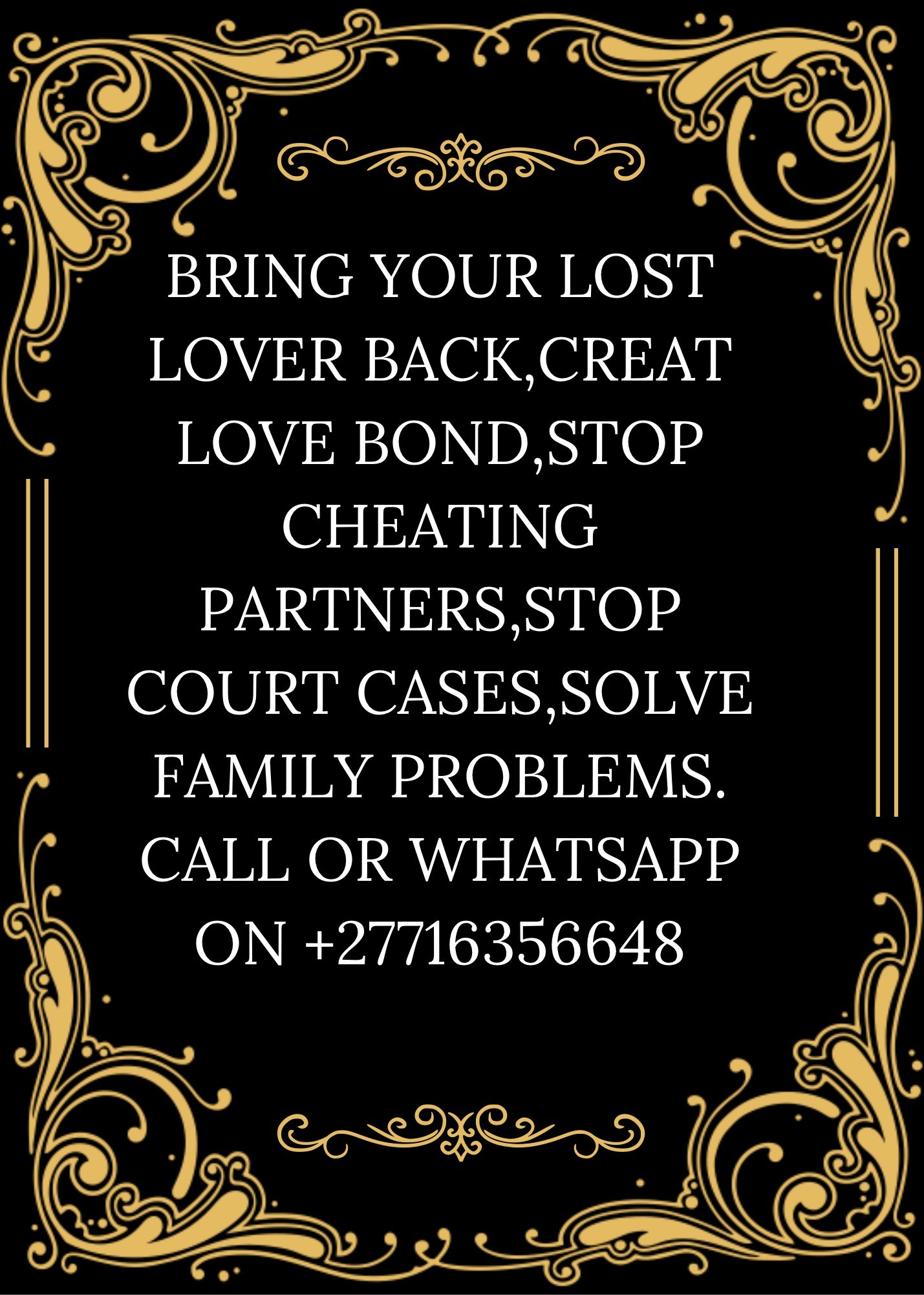 TRADITIONAL HEALER +27716356648 SANGOMA, BRING BACK LOST LOVER / LOVE SPELL CASTER IN MOUNT FLETCHER , NELSPRUIT , NEWCASTLE ,NQUTHU , NYLSTROOM , PAARL , PAULPIETERSBURG , PIETERMARITZBURG , PIETERSBURG , PINETOWN , PLETTENBERGBAY , POLOKWANE , PORT ALFRED , PORT ELIZABETH , POSTMASBURG , PRETORIA , QUEENSTOWN , SOUTH AFRICA ,QUMBU , RANDFONTEIN , RANDVAAL , ROODEPORT
