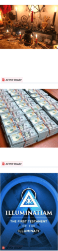 JOIN OCCULT FOR MONEY RITUAL ™™+2349027025197™™