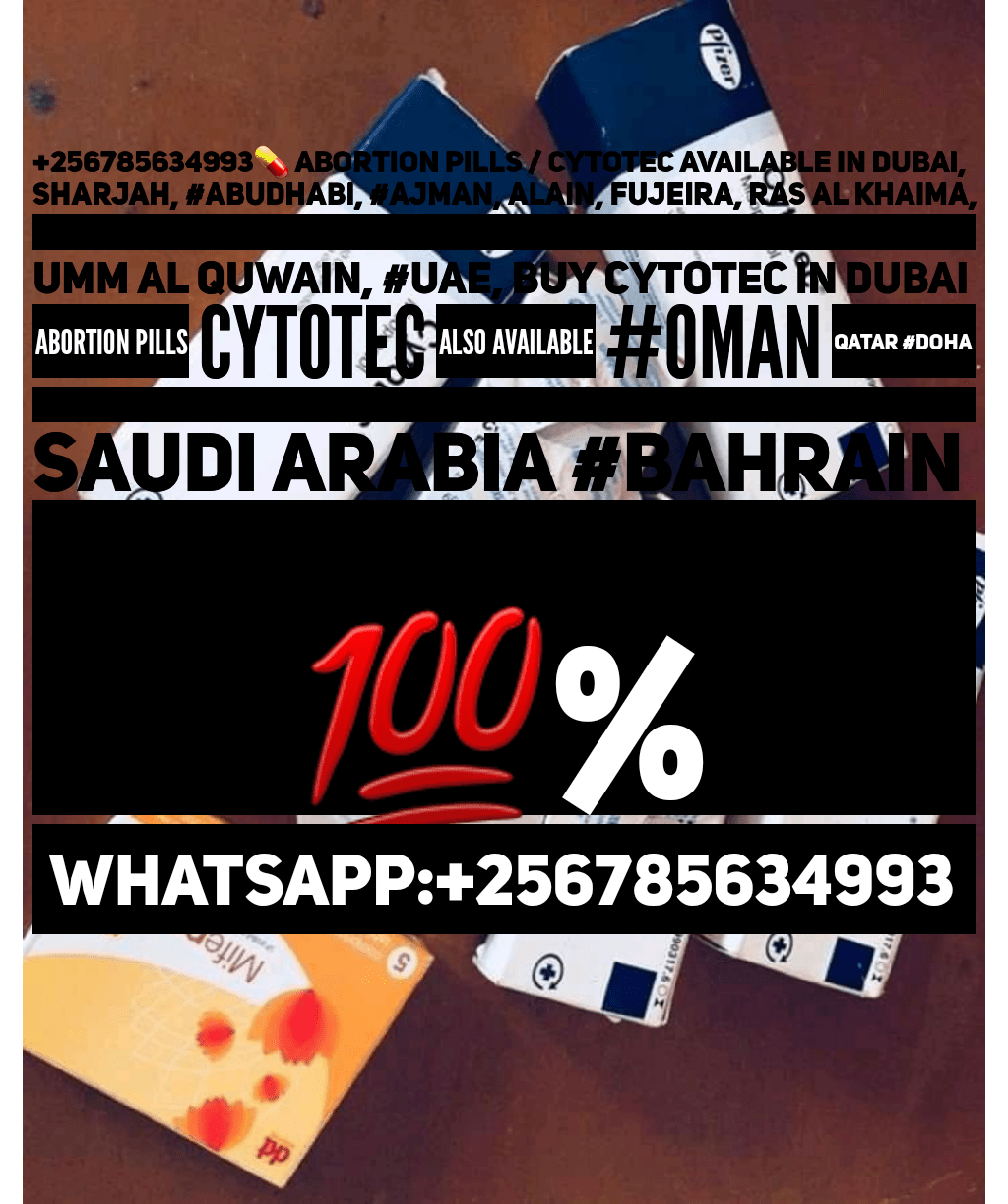 Jebel Ali ❤️+256785634993 Mifepristone/Misoprostol (@#) Abortion Pills 💊cytotec for sale in Al Khawaneej/Emirate/ Dubai/BREEKy PILLS?breeky tablet online combipack of mifepristone and misoprostol price (+256785634993 (@#) Abortion Pills Combipack of mifepristone & misoprostol tablet Abortion Pills in Dubai +256785634993 Legal Abortion pills for sale in Dubai Cost and Alternatives Abortion Clinic in Dubai +256785634993 WhatsApp Abortion Clinic Services in Abortion Clinic in Dubai . For both Medical And Surgical Procedures, Mifepristone Plus Misoprostol Pills. Well now. Safe Abortion Pills in Dubai +256785634993. for sale. Contact: +256785634993. Dubai [Abortion pills) Dubai a +256785634993☎️] Cytotec tablets uses abortion pills ?? How effective is the abortion pill? ?? +256785634993) “Abortion pills in Dubai ” how to get Cytotec tablets in Dubai ” Abortion pills in Dubai *?? The abortion pill is very effective. If you’re taking mifepristone and misoprostol, it depends on how far along the pregnancy is, and how many doses of medicine you take:?? +256785634993) how to buy Cytotec pills 1. ?? For Sale: Abortion Pills available in Dubai ☎️Contact: +256785634993 ☎️Safe Abortion Pills in Dubai ??. Abortion Pills? +256785634993. ??Available in Dubai
