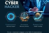 Recover Your Frozen Bitcoin Investment Swiftly – iBolt Cyber Hacker Service