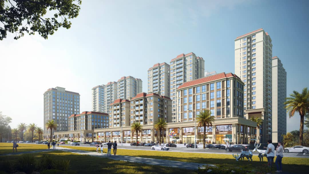 Appartements à vendre