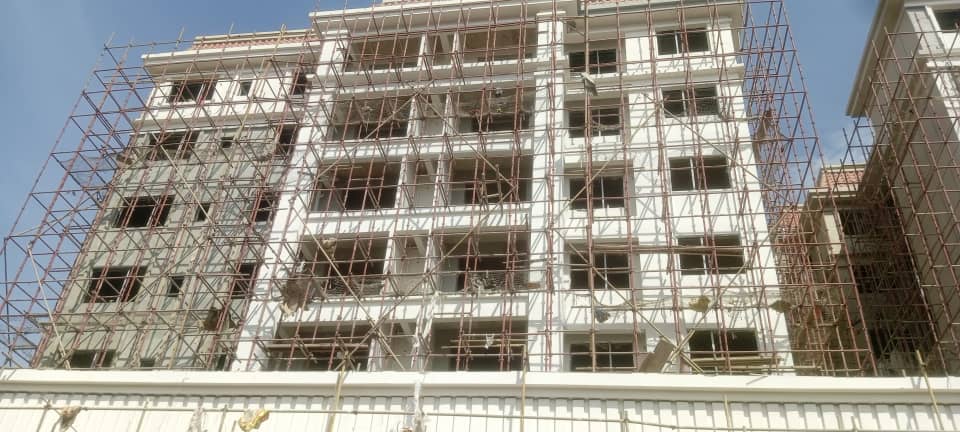 Appartements à vendre