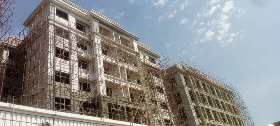 Appartements à vendre