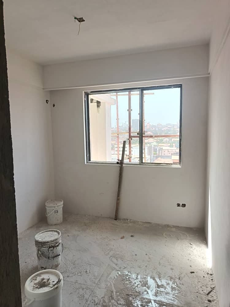 Appartements à vendre