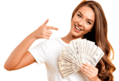 Fast Cash Loans Online: The Best Way to Help Salaried People with Their Money