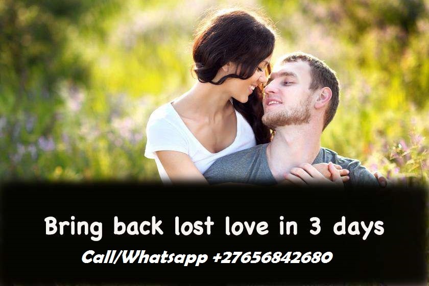 Bring Back Lost Lovers In Riva del Garda Town in Italy, Get Your Ex Back In Seattle City in Washington, United States Call ☏ +27656842680 Psychic Spell Caster In Johannesburg City, Love Spells In Newcastle City South Africa