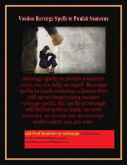 Revenge Spells That Bring Instant Karma to Your Enemies …
