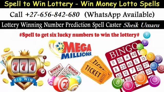 Working Lottery Spell In Ritten Comune in Italy, London Capital Of England And Brazil, Spell To Win Money Lotto In Spain And Poland Call ☏ +27656842680 Spells To Win The Jackpot In Pretoria South Africa, Powerball – Mega Millions Spell In Singapore, Get Six Lucky Numbers To Win The Lottery In SeaTac City in Washington, United States