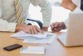 Short Term Loans Online: Additional Funds Determined by Monthly Income