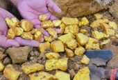 Gold for sale in Kampala Uganda +256726063864