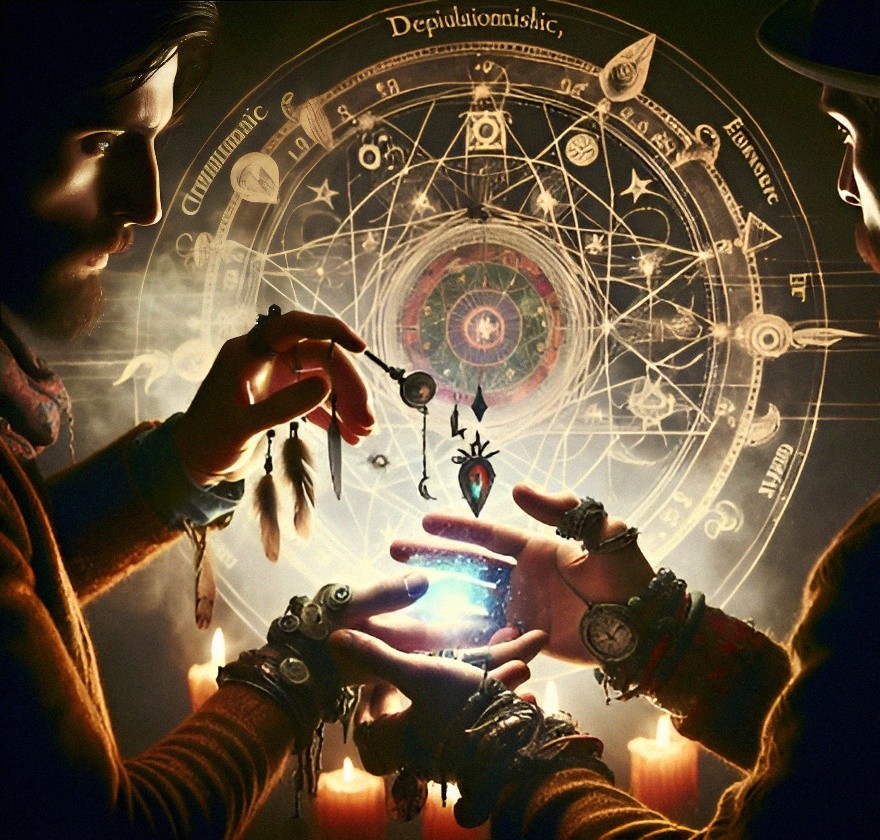 +27638885334 MOST POWERFUL REVENGE SPELLS THAT CAN KILL AN ENEMY