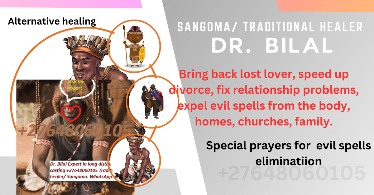 In Mafikeng +27648060105 Traditional Healer In Mafikeng, Lichtenburg, Gaborone, Zeerust Lost Love Spells Caster In Addis Ababa, Cairo, Dubai, Abu Dhabi, Doha, Kuwait, Amsterdam Black Magic Spells In New York, Ottawa, Victoria, Dubai, Kuwait, Doha Love Spells