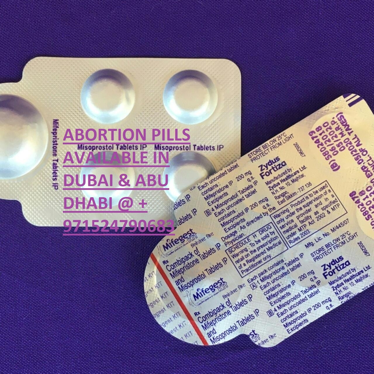Abortion Pills In Abu Dhabi)][( ♻️✅|+971529704578**▐♻️★Misoprostol Tablets For Sale In Dubai/Cytotec Medicine Available In Abu Dhabi,