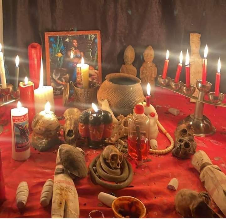 Instant Powerful Death and Revenge Spell in the World call +256763059888 .