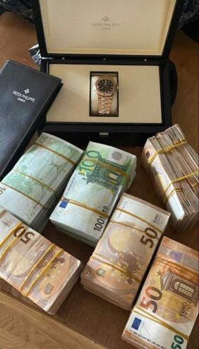Magic Money Spell that brings you Money anywhere +256758471138