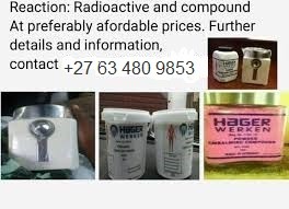 Buy Pink and White Embalming Powder in Maputo Mozambique+27 63 480 9853