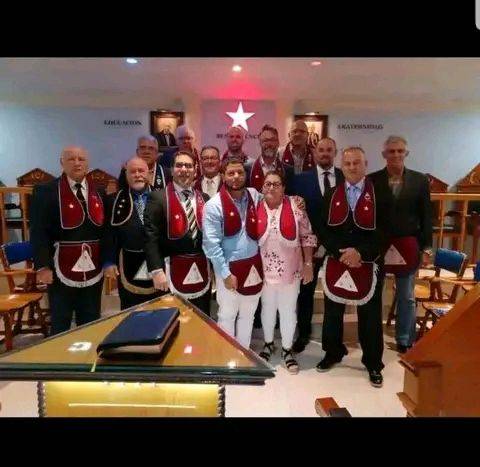 Join Illuminati get off the poverty road to success in Porto-Novo,Benin+27 60 696 7068