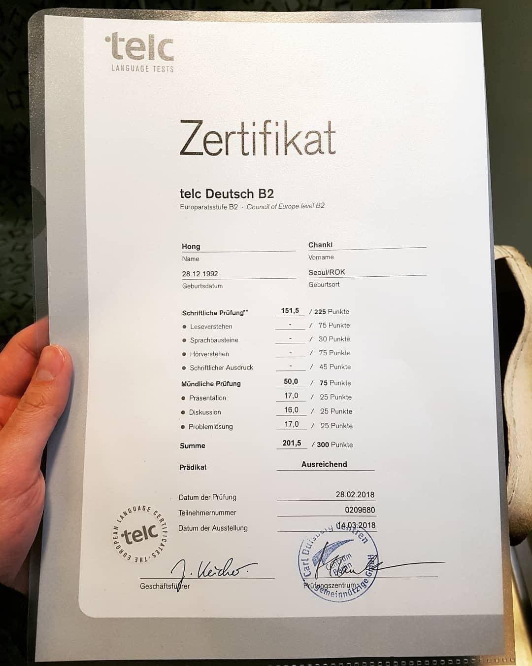 Goethe-Zertifikat B2 in Frankfurt WhatsApp(+371 204 33160)We provide GOETHE AND TELC From Level A1,A2,B1,B2,C1,C2 And Above This Levels without test