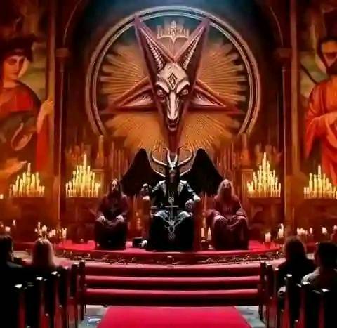 Join Illuminati in South Africa Registration In Progress+27 83 510 7000