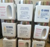 Hager Werken Embalming Compound In Harare Zimbabwe+27 63 480 9853