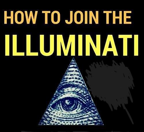 Join Illuminati For great benefits in Conakry-Guinea+27 83 510 7000