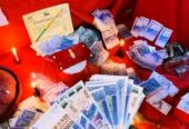COMMENT ACTIVER UN PORTEFEUILLE MAGIQUE? Tel: +229 56 84 41 71