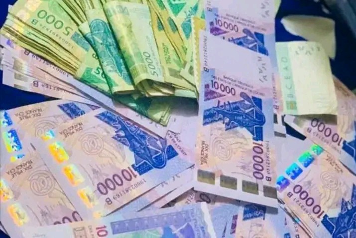 LE PORTEFEUILLE MAGIQUE EXISTE VRAIMENT A EN AFRIQUE FRANCE EURO +229 46 94 65 21 VRAI PORTEFEUILLE MAGIQUE EN FRANCE