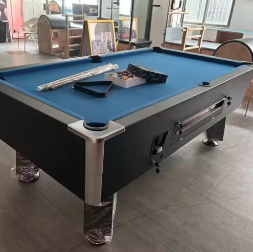 Buy Pool Tables Online (Namibia, Zambia, South Africa) WhatsApp +27631688634