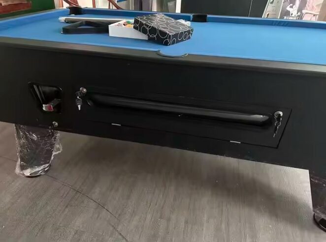 Buy Pool Tables Online (Namibia, Zambia, South Africa) WhatsApp +27631688634