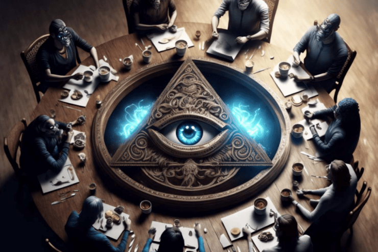 Join Illuminati society in Kampala- Uganda+27 83 510 7000