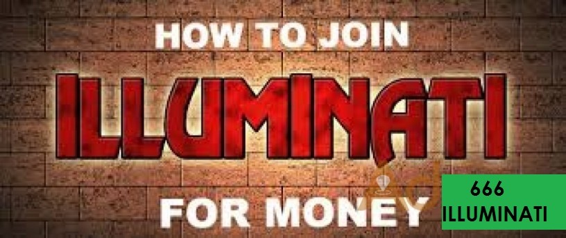 Join Illuminati in South Africa Registration In Progress+27 83 510 7000