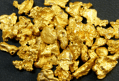 Gold nuggets and bars in Muscat, Oman+27 73 799 4524