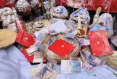 COMMENT PUIS-JE AVOIR LE VRAI PORTEFEUILLE MAGIQUE A DISTANCE ? +229 46 94 65 21 COMMENT FONCTIONNE LE PORTEFEUILLE MAGIQUE, LES CONSÉQUENCES DU PORTEFEUILLE MAGIQUE