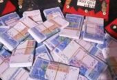 LE PORTEFEUILLE MAGIQUE EXISTE VRAIMENT A EN AFRIQUE FRANCE EURO +229 46 94 65 21 VRAI PORTEFEUILLE MAGIQUE EN FRANCE