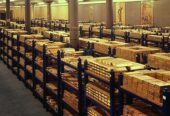 Gold nuggets and bars in Muscat, Oman+27 73 799 4524