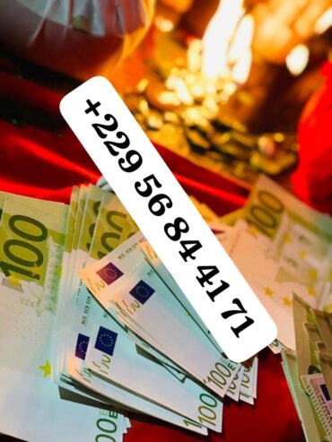 PORTEFEUILLE MAGIQUE EN EURO, +229 56 84 41 71 LE VRAI PORTEFEUILLE MAGIQUE ENFRANCE