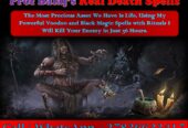 I Want to Kill My Husband: Most Powerful Death Spells to Eliminate a Target Instantly Without Side Effects +27836633417